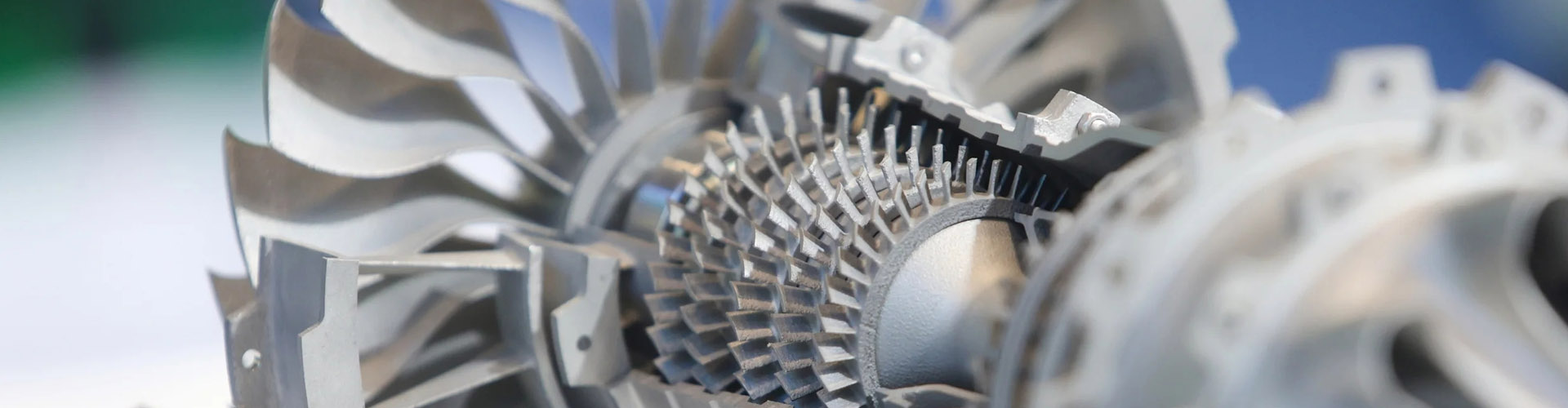 Applications Services