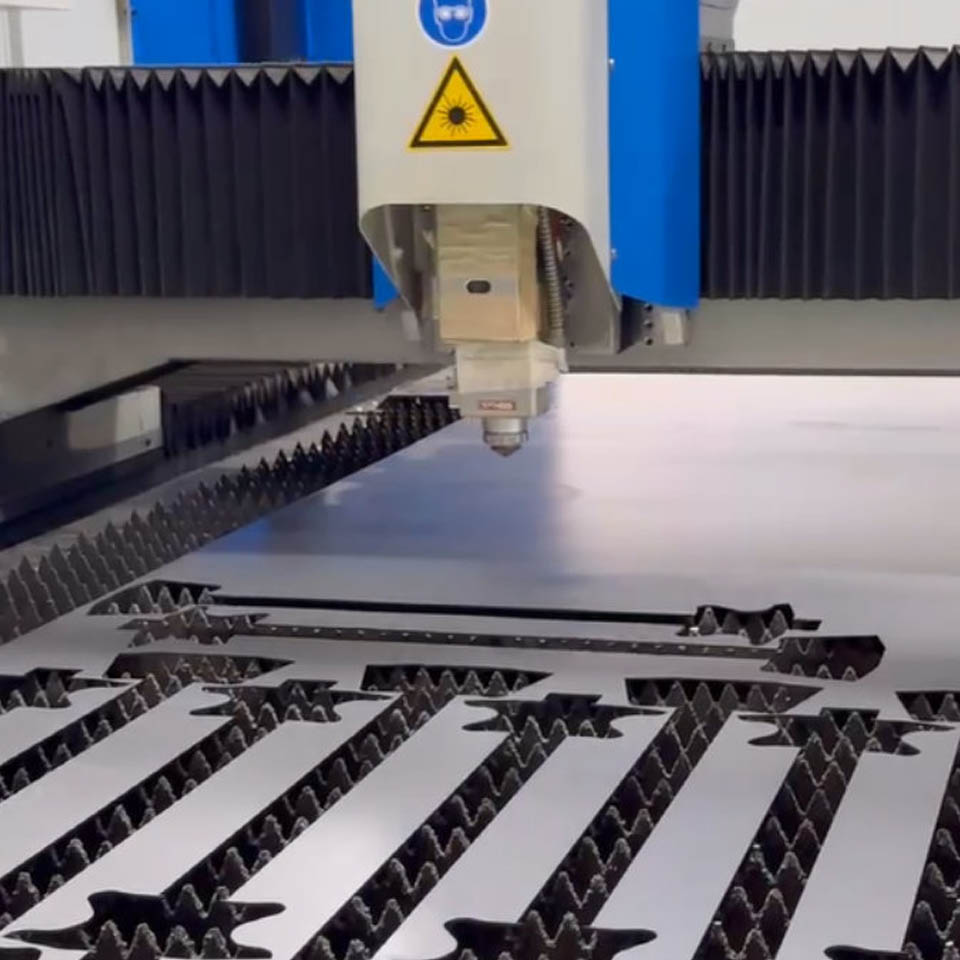 Industrial Automation Solutions