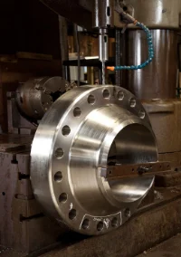 Precision Hardware & Components