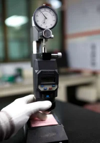 Measurement & Instrumentation