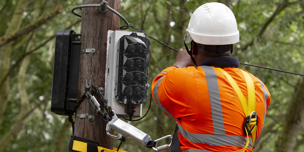FTTX Pre-connectorized Solutions Professionals