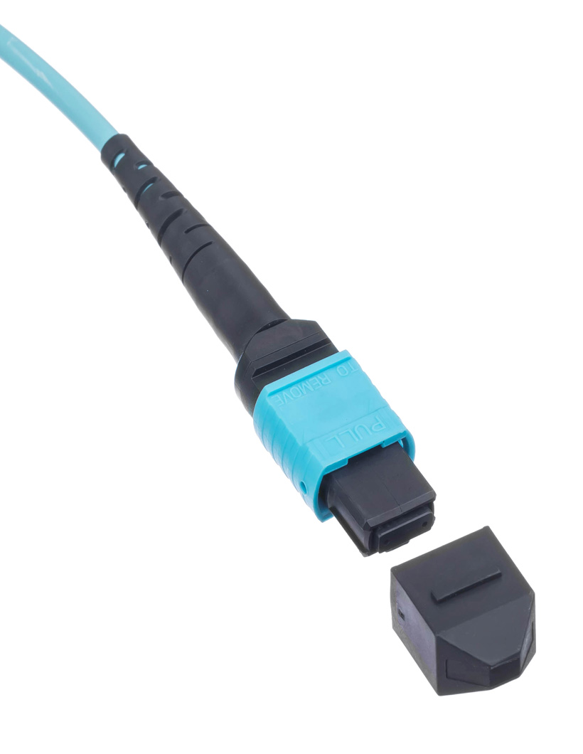 40/100/400/800G Data Center Application