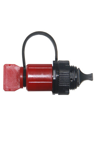 IP68 FTTX Precon HAUWEI FastConnect Fiber Harden Reinforced Optical Adapter