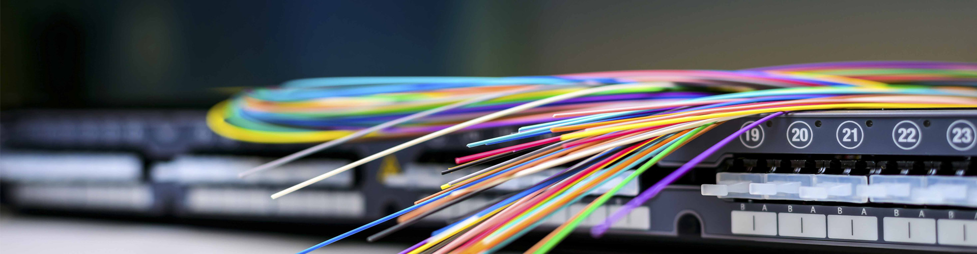 Structured Cabling Solutions