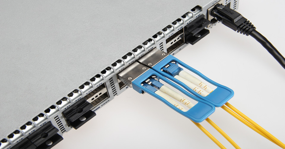 Fiber Optical Transceivers
