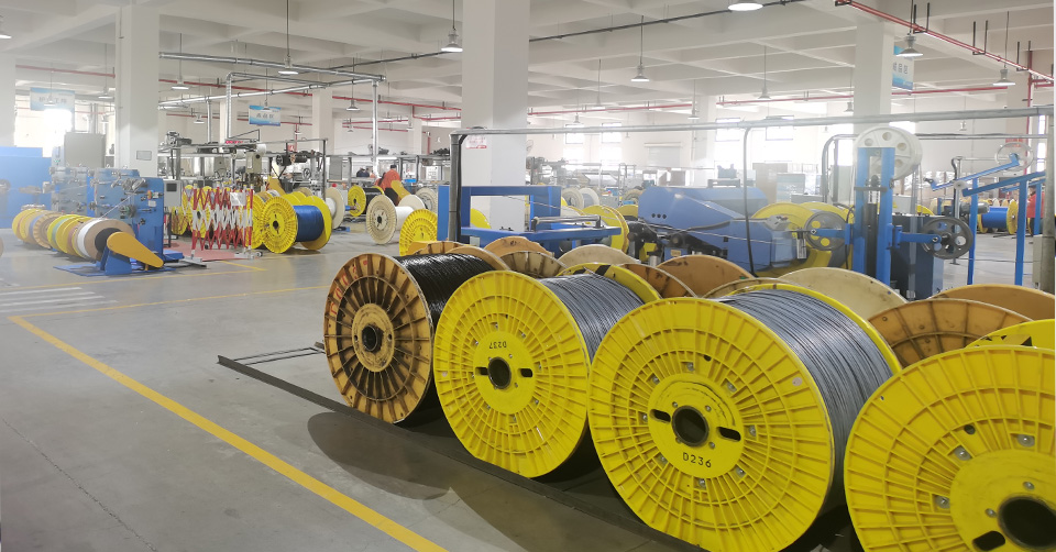 Structured Cabling Solutions
