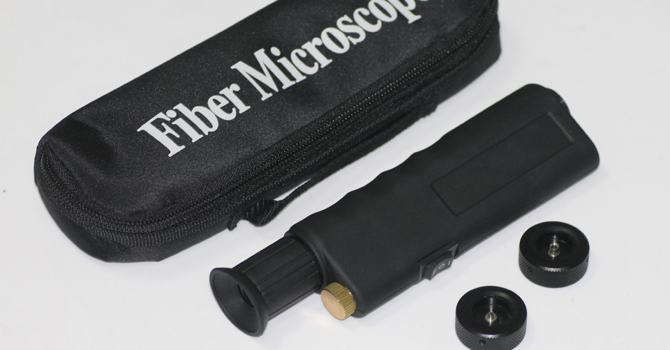 Fiber Optic Tools Kits