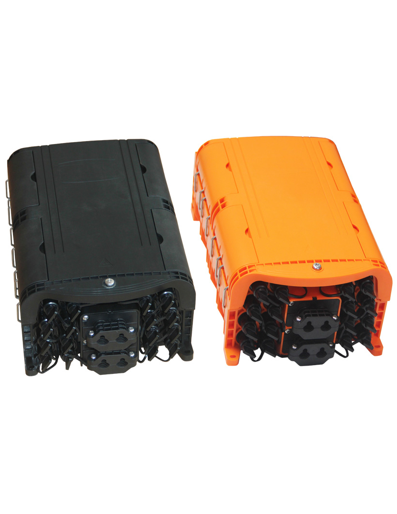 IP68 Outdoor FTTX Preconnectorized Fiber Access Terminal NAP Box