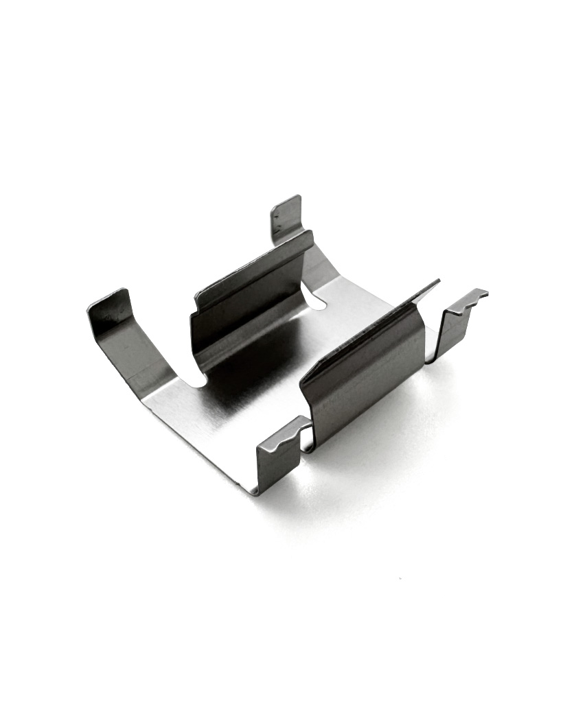 Custom Metal Stamped Parts