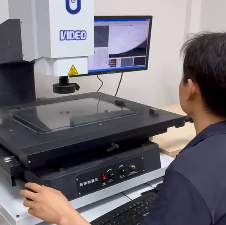 DFM Evaluation & Quote