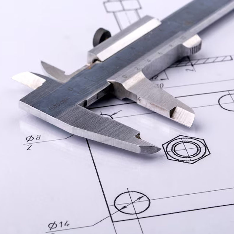 DFM Evaluation & Quote