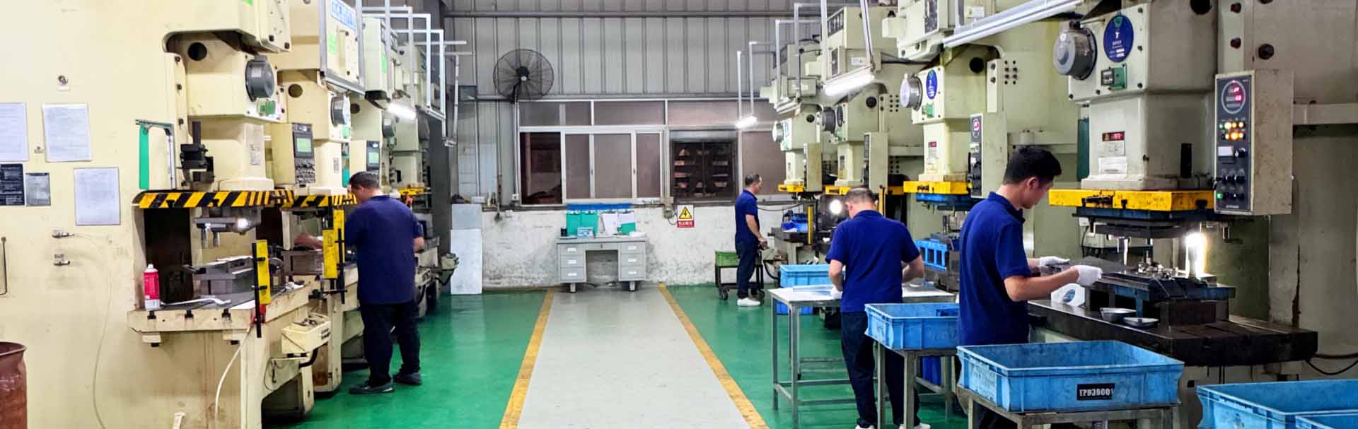 >LAMBOOR Quality Control