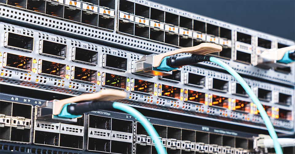 MTP/MPO HD Multi-fiber Cabling Solutions