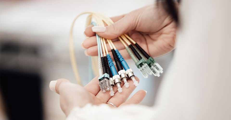 Fiber Optic Splice Closures