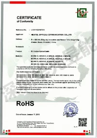 ROHS-DVI