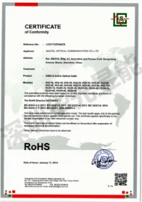 ROHS-USB3.0